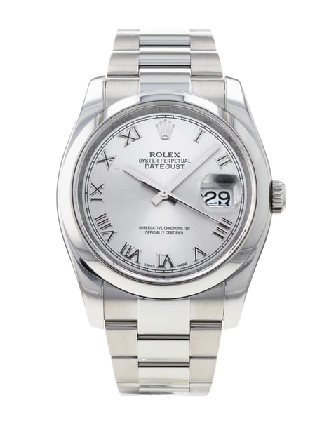 Rolex Datejust 116200